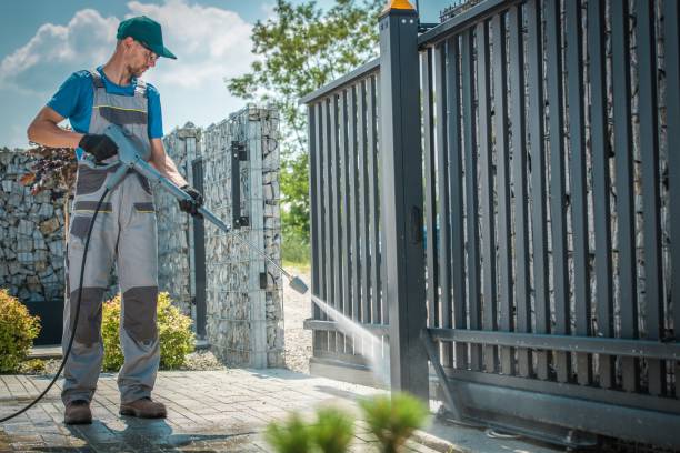 Best Factory Floor Cleaning  in Rosenhayn, NJ