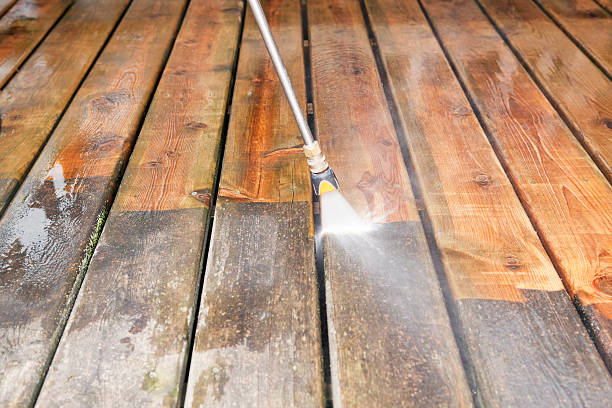 Best Post-Construction Pressure Washing  in Rosenhayn, NJ